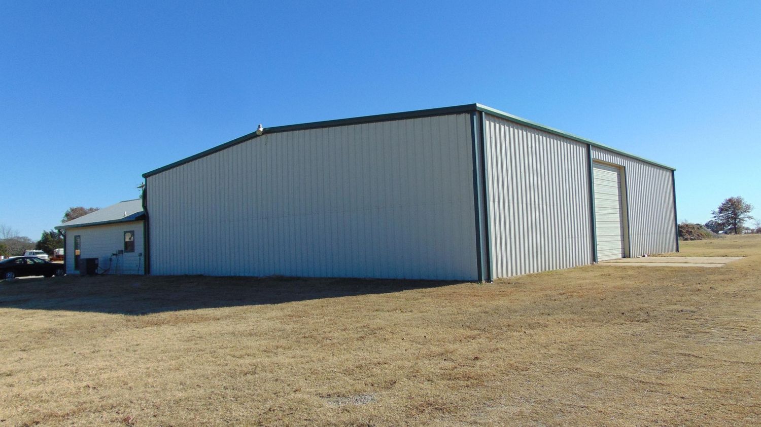 1650 FM 515, Emory, TX 75440